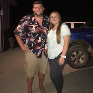 Meet your Posher, Paige